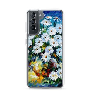 AUTUMN MOOD - Samsung Galaxy S21 phone case