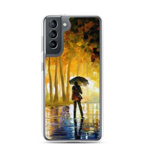 BEWITCHED PARK - Samsung Galaxy S21 phone case