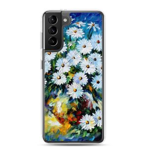 AUTUMN MOOD - Samsung Galaxy S21 Plus phone case
