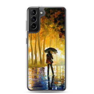 BEWITCHED PARK - Samsung Galaxy S21 Plus phone case