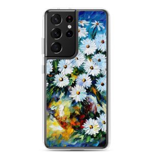 AUTUMN MOOD - Samsung Galaxy S21 Ultra phone case