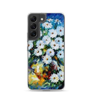 AUTUMN MOOD - Samsung Galaxy S22 phone case