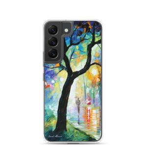 DARK NIGHT - Samsung Galaxy S22 phone case