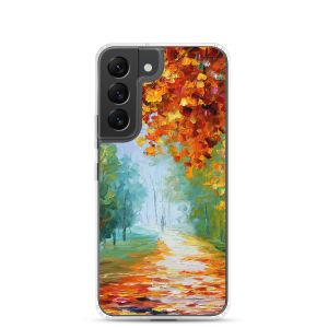 EVANESCING SIGHT - Samsung Galaxy S22 phone case