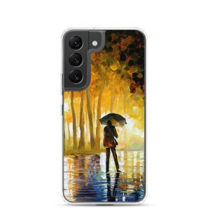BEWITCHED PARK - Samsung Galaxy S22 phone case