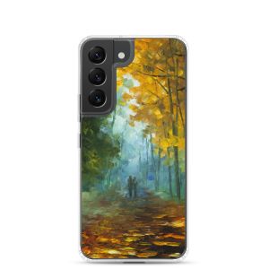 HIDE AND SEEK - Samsung Galaxy S22 phone case