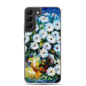 AUTUMN MOOD - Samsung Galaxy S22 Plus phone case