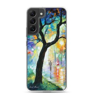 DARK NIGHT - Samsung Galaxy S22 Plus phone case