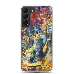 DINNER - Samsung Galaxy S22 Plus phone case