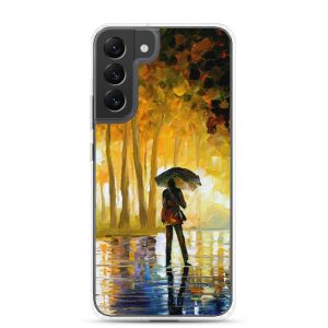 BEWITCHED PARK - Samsung Galaxy S22 Plus phone case