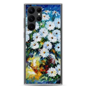 AUTUMN MOOD - Samsung Galaxy S22 Ultra phone case