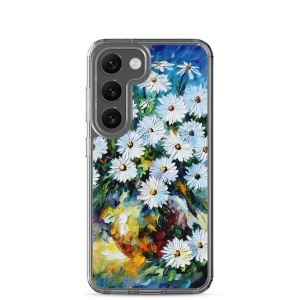 AUTUMN MOOD - Samsung Galaxy S23 phone case