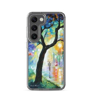 DARK NIGHT - Samsung Galaxy S23 phone case