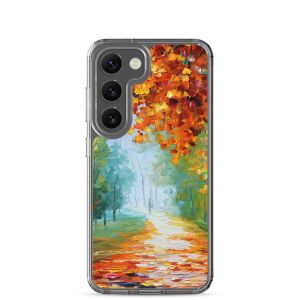 EVANESCING SIGHT - Samsung Galaxy S23 phone case