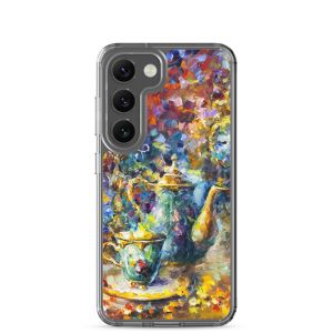 DINNER - Samsung Galaxy S23 phone case