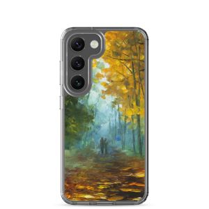HIDE AND SEEK - Samsung Galaxy S23 phone case