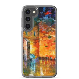 WAILING WALL - Samsung Galaxy S23 Plus phone case