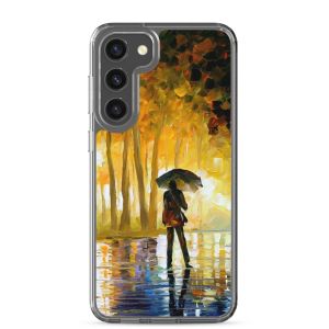 BEWITCHED PARK - Samsung Galaxy S23 Plus phone case