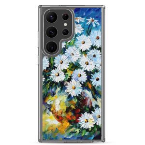 AUTUMN MOOD - Samsung Galaxy S23 Ultra phone case