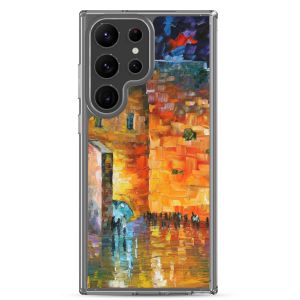 WAILING WALL - Samsung Galaxy S23 Ultra phone case