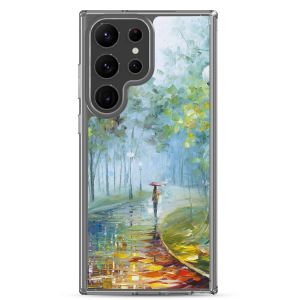 THE FOG OF PASSION - Samsung Galaxy S23 Ultra phone case