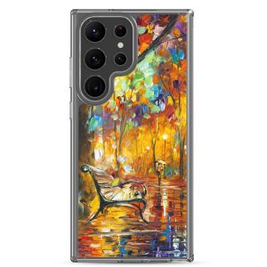 COLORFUL NIGHT - Samsung Galaxy S23 Ultra phone case