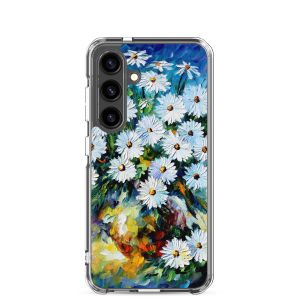 AUTUMN MOOD - Samsung Galaxy S24 phone case