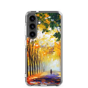 AUTUMN MOOD - Samsung Galaxy S24 phone case
