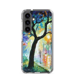 DARK NIGHT - Samsung Galaxy S24 phone case