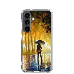 BEWITCHED PARK - Samsung Galaxy S24 phone case