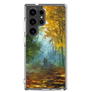 HIDE AND SEEK - Samsung Galaxy S24 Ultra phone case