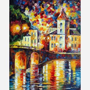 SPANISH TOWN