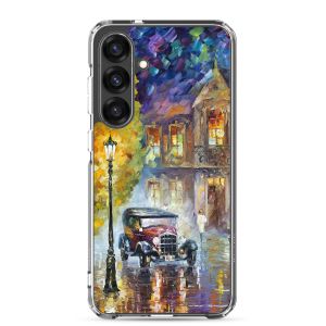 LOS ANGELES 1930 - Samsung Galaxy S25 Plus phone case