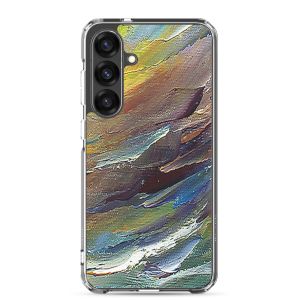 STORMY - Samsung Galaxy S25 Plus phone case
