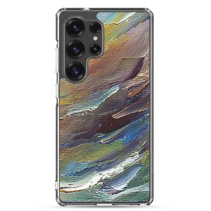 STORMY - Samsung Galaxy S25 Ultra phone case
