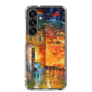 WAILING WALL - Samsung Galaxy S25 Plus phone case