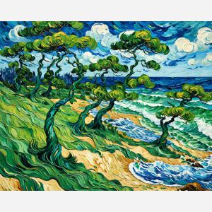 BY THE SEA, BY THE SEA, BY THE BEAUTIFUL SEA