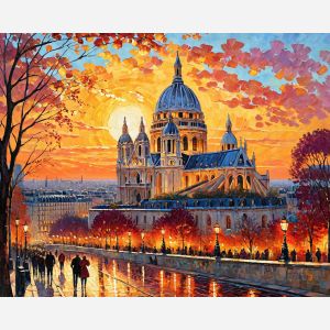 oil painting, hand-painted artwork, oil on canvas