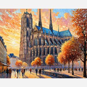 oil painting, hand-painted artwork, oil on canvas