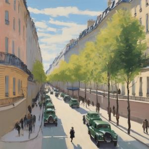 oil painting, hand-painted artwork, oil on canvas