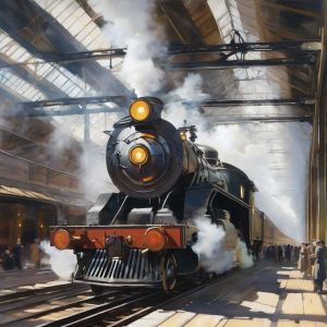 oil painting, hand-painted artwork, oil on canvas