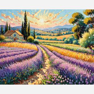 oil painting, hand-painted artwork, oil on canvas