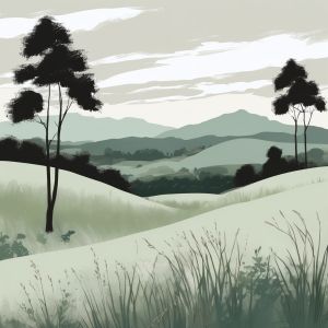 oil painting, hand-painted artwork, oil on canvas