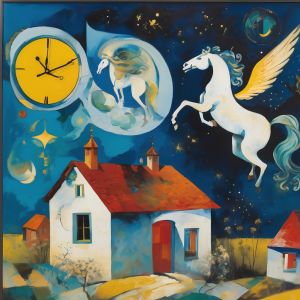 oil painting, hand-painted artwork, oil on canvas