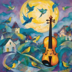 oil painting, hand-painted artwork, oil on canvas