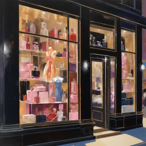 oil painting, hand-painted artwork, oil on canvas