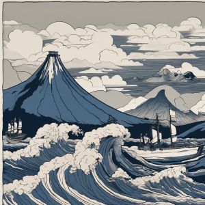 oil painting, hand-painted artwork, oil on canvas