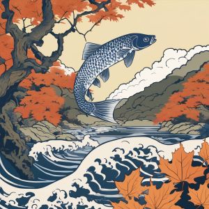 oil painting, hand-painted artwork, oil on canvas