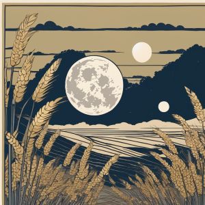 oil painting, hand-painted artwork, oil on canvas