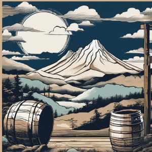 oil painting, hand-painted artwork, oil on canvas